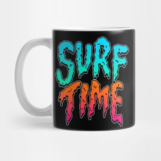 Surf Time Mug